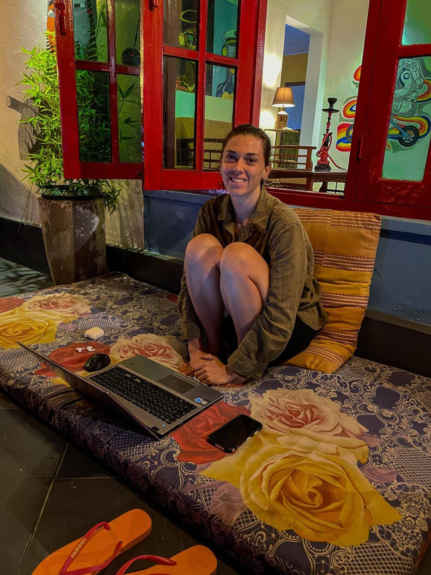 Mad Monkey Hostel And Lounge เอลลา ภายนอก รูปภาพ