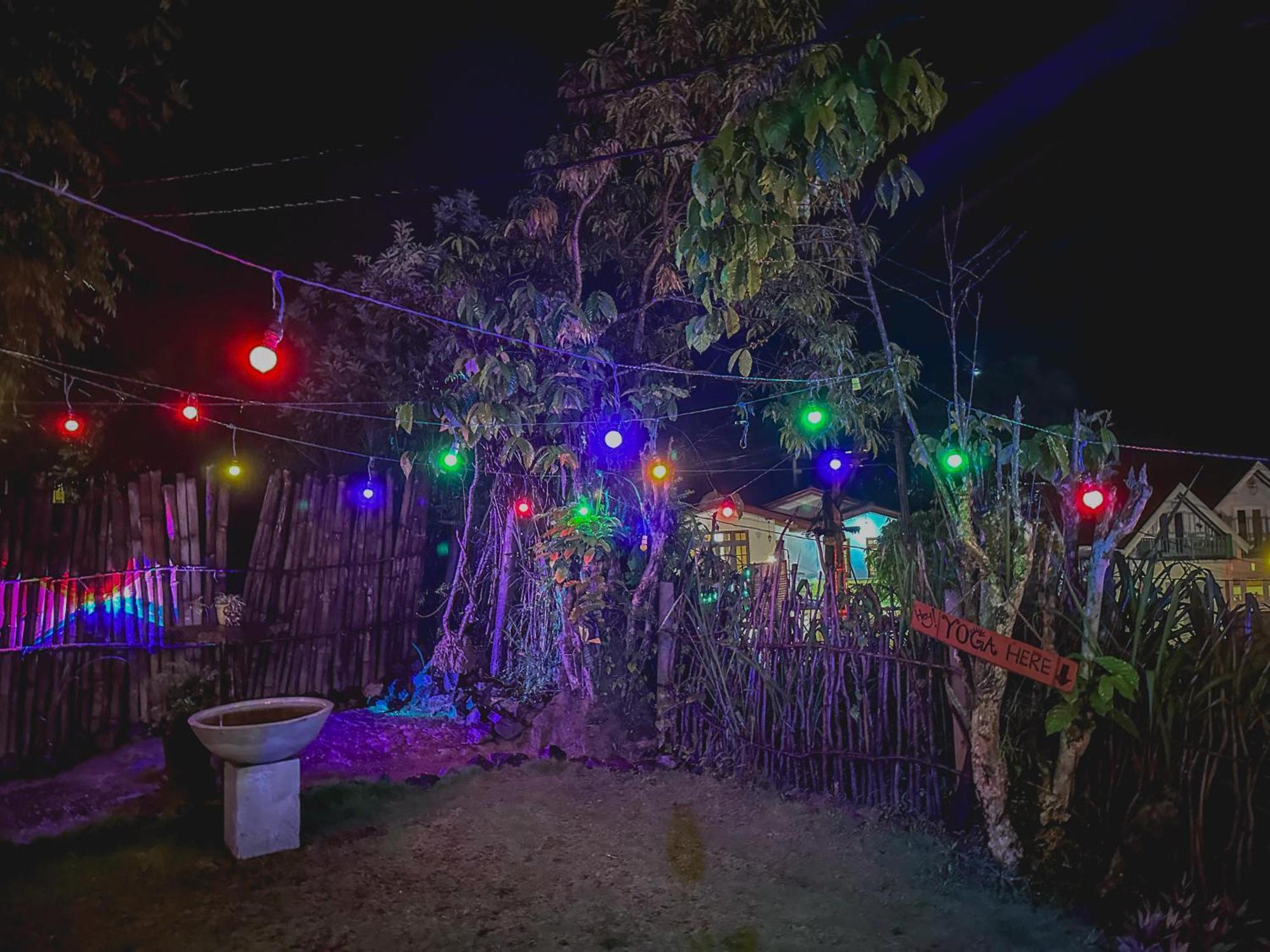 Mad Monkey Hostel And Lounge เอลลา ภายนอก รูปภาพ